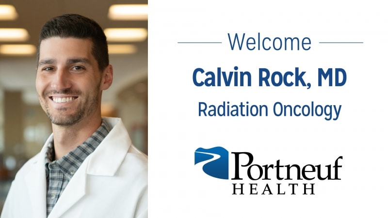 Portneuf Cancer Center welcomes new oncologist trained at the Huntsman Cancer Institute