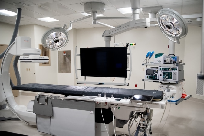 Portneuf Heart and Vascular Institute brings State-of-the-Art Imaging to Heart Care