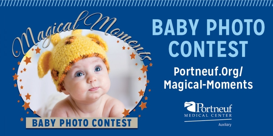 Winners Announced in 2023 Magical Moments Baby Contest