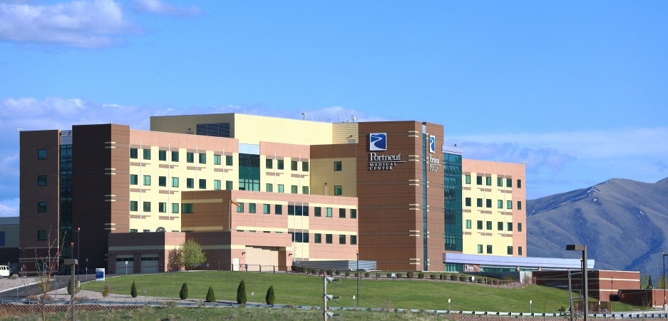 Portneuf Medical Center Awarded Spring 2023 ‘A’ Hospital Safety Grade from Leapfrog Group