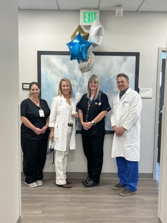 Portneuf Primary Care Celebrating 10 Years