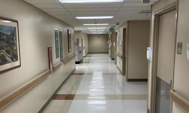 Portneuf Medical Center Opens a New Wing, Adds Special Care Unit