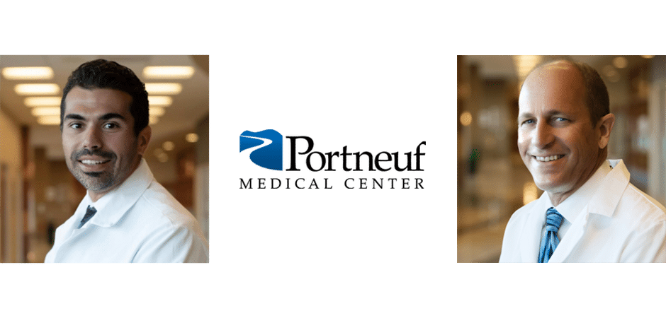 Portneuf Surgeons Talk Hernia Repair