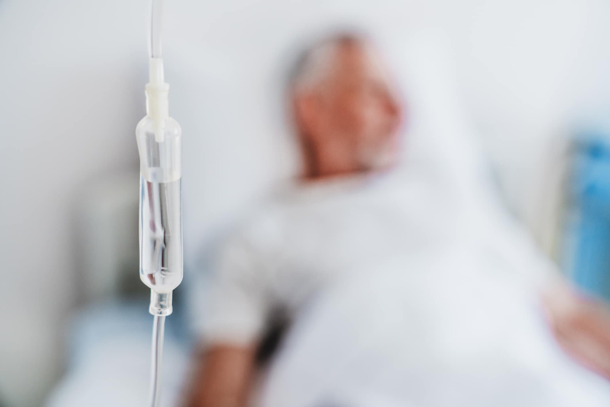 iv drip